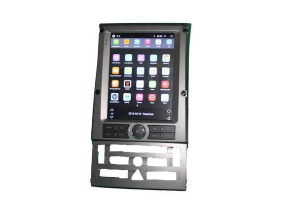Peugeot 407 Android Tesla Multimedya 2004-2011 - Görsel 3