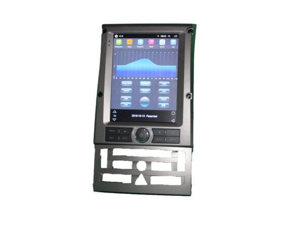 Peugeot 407 Android Tesla Multimedya 2004-2011 - Görsel 5