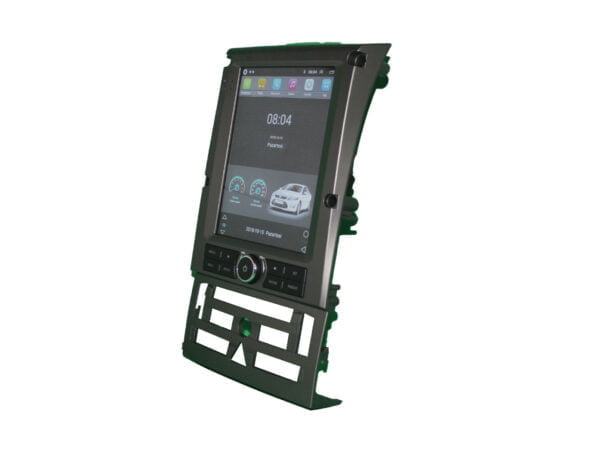 Peugeot 407 Android Tesla Multimedya 2004-2011 - Görsel 6