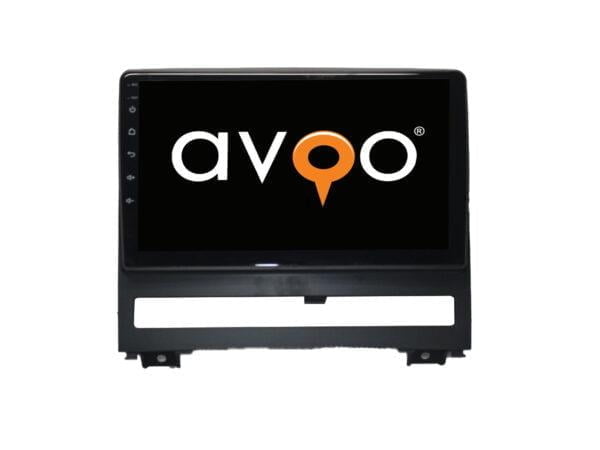 Fiat Albea Android 9 inch Multimedya 2006-2012