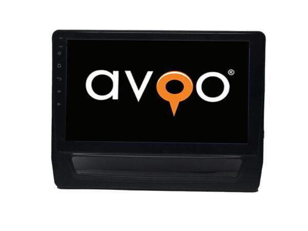 Mitsubishi ASX Android 10 Multimedya 2020-2022