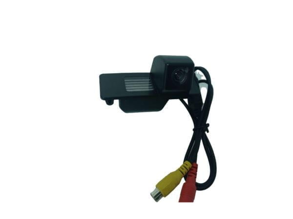 Chevrolet Cruze HB Aveo Plakalık Kamera