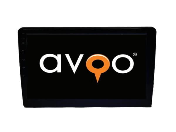 Ford Custom Android 10 inch Multimedya 2020-2022 Ekransız Modellere