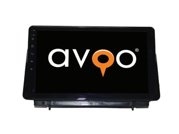 Ford Focus 5 Android 10 inch Multimedya 2019-2022