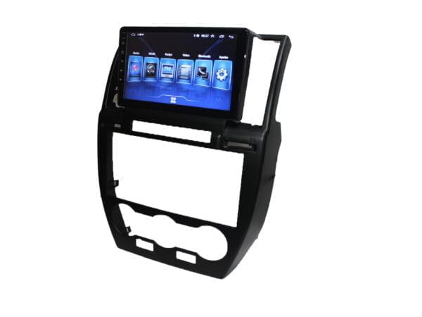 Land Rover Freelander Android 9 inch Multimedya 2007-2013 - Görsel 6