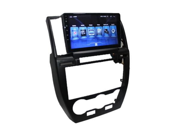 Land Rover Freelander Android 9 inch Multimedya 2007-2013 - Görsel 4