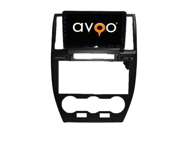 Land Rover Freelander Android 9 inch Multimedya 2007-2013