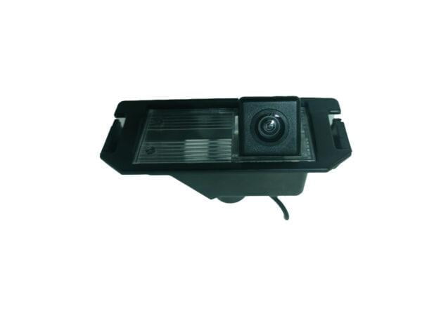 Hyundai İ20 Plakalık Kamera 2010-2018