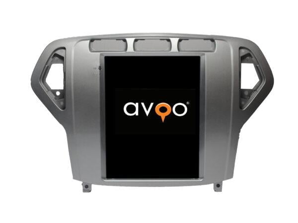 Ford Mondeo Android Tesla Multimedya 2007-2010