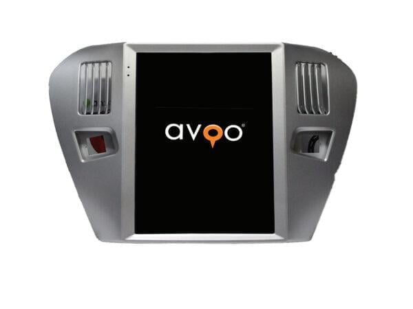 Peugeot 301 Tesla Android Multimedya 2012-2022
