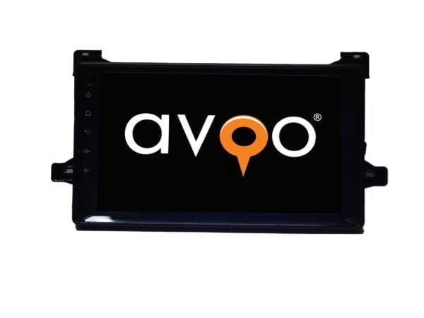 Toyota Prius Android 9 inch Multimedya 2010-2016