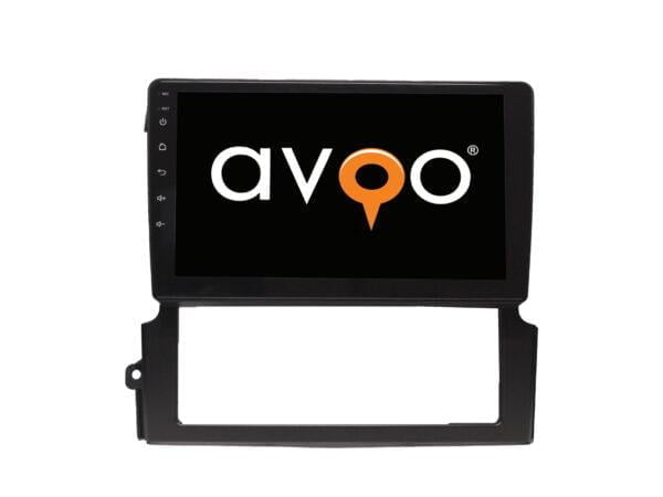 Kia Sorento Android 9 inch Multimedya 2002-2010