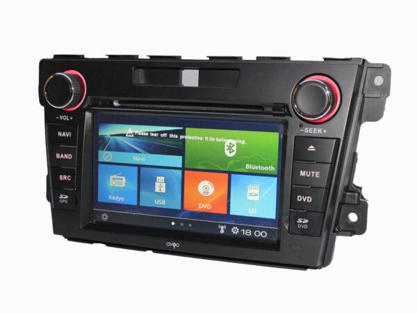 Mazda CX7 Windows 7 inch Multimedya