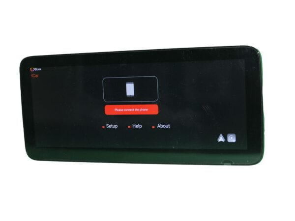 Mercedes C W205 Android 12.3 inch Multimedya 2014-2021 NTG 5.0 - Görsel 3