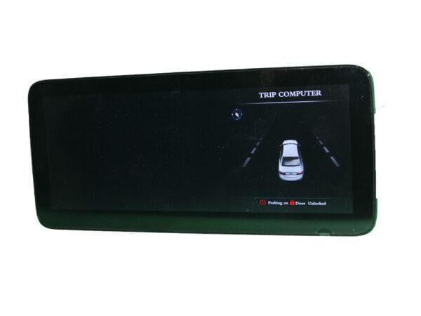 Mercedes C W205 Android 12.3 inch Multimedya 2014-2021 NTG 5.0 - Görsel 4
