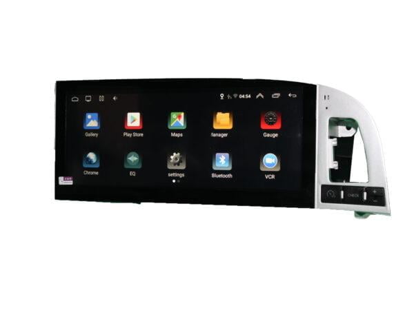 AUDİ A6L Android 8.8 inch Multimedya 2005-2011 4 GB