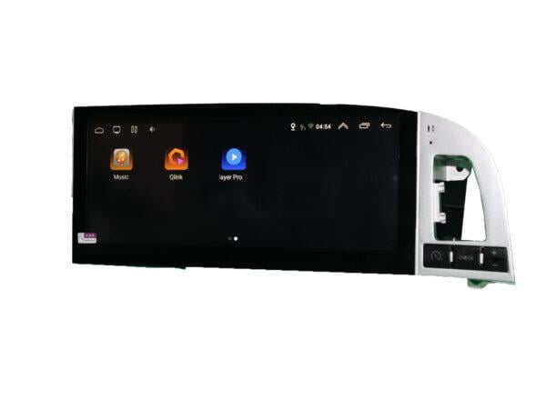 AUDİ A6L Android 8.8 inch Multimedya 2005-2011 4 GB - Görsel 5
