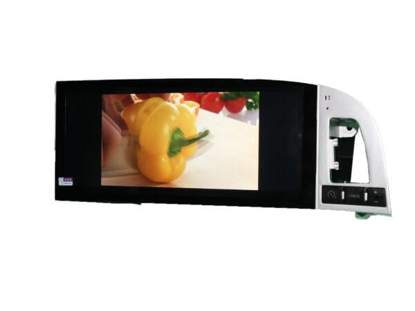 AUDİ A6L Android 8.8 inch Multimedya 2005-2011 4 GB - Görsel 7