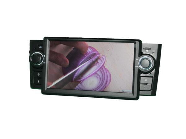 Fiat Linea Punto Android 7 inch Multimedya 2006-2015 - Görsel 2