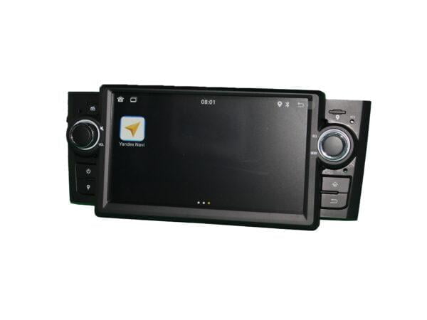 Fiat Linea Punto Android 7 inch Multimedya 2006-2015 - Görsel 5