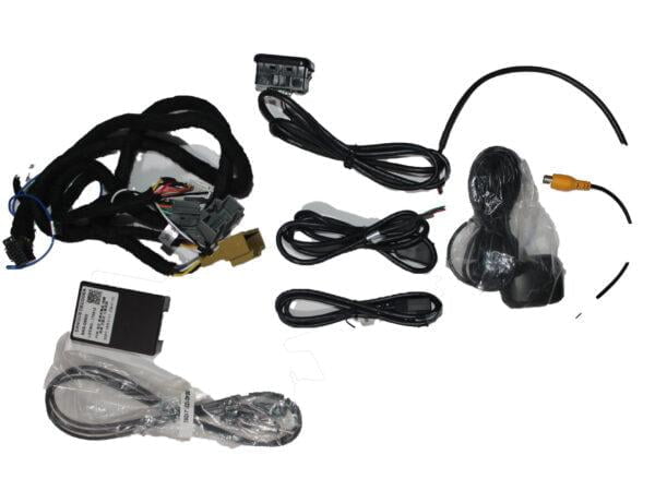 Opel Astra K Android 9 inch Multimedya - Görsel 8