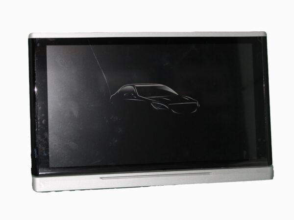 Başlık Kafalık Monitörü 11.6 İnch Android Siyah - Görsel 2