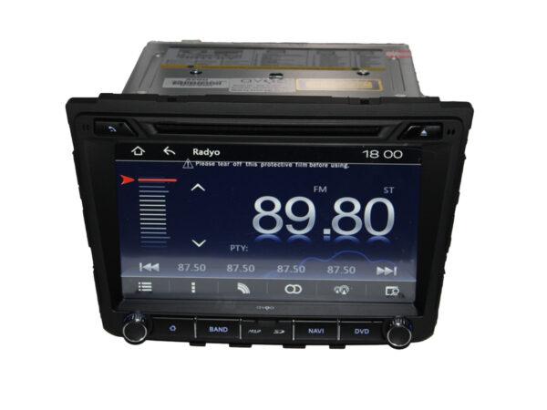 Hyundai İX25 7 inch Windows Multimedya - Görsel 3