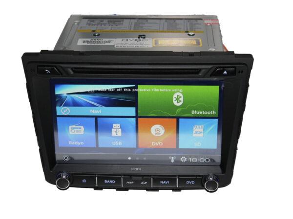Hyundai İX25 7 inch Windows Multimedya