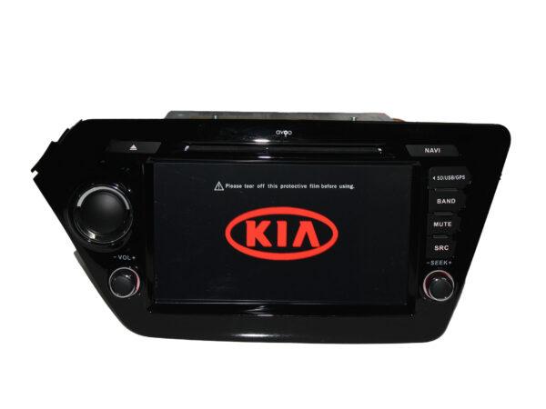 Kia K2 7 inch  Windows Multimedya