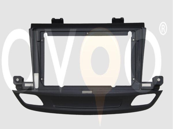 Opel İnsignia 10 inch Android Multimedya 2017-2021 - Görsel 8