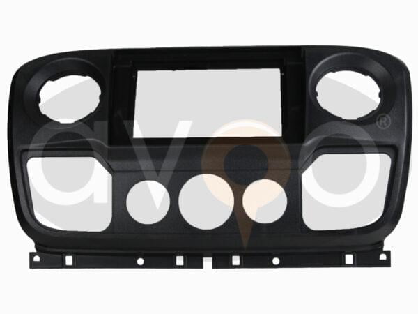 Renault Master 10 inch Android Multimedya 2011-2019 - Görsel 2