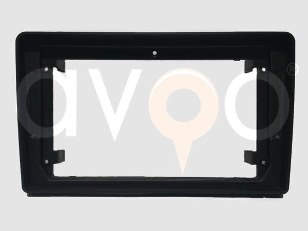 Seat EXEO 9 inch Android Multimedya 2009-2011 - Görsel 4