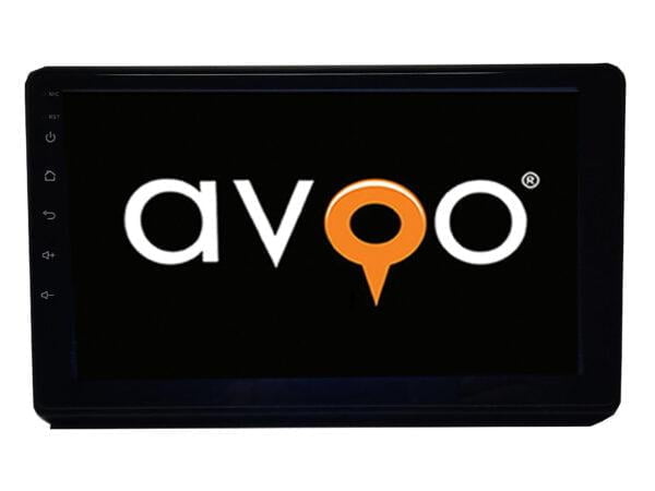 Citroen Jumper Android 9" Multimedya 2007-2011