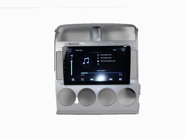 Kia Karnival 9 inch Android Multimedya 2001-2007 - Görsel 3