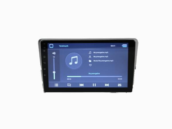 Toyota Avensis 9 inch Android Multimedya 2003-2009 - Görsel 2