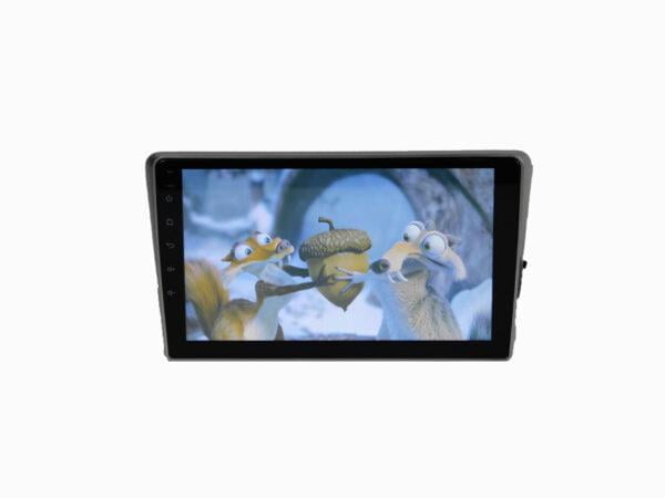 Toyota Avensis 9 inch Android Multimedya 2003-2009 - Görsel 3