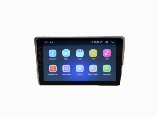 Toyota Avensis 9 inch Android Multimedya 2003-2009 - Görsel 5