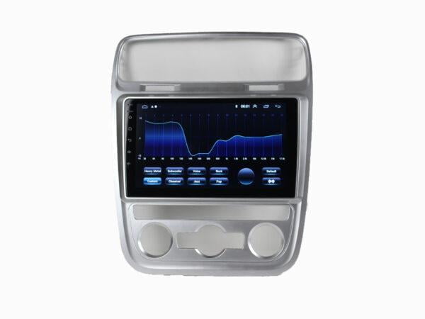 Volkswagen Sirocco 9 inch Android Multimedya 2015-2017 Manuel Klima - Görsel 5