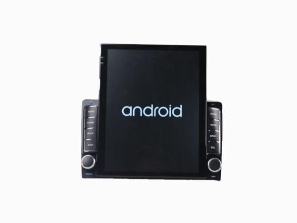 Universal Tesla Android Multimedya 9 inch Tabanlı - Görsel 2