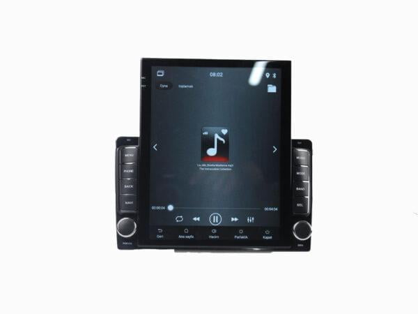 Universal Tesla Android Multimedya 9 inch Tabanlı - Görsel 11