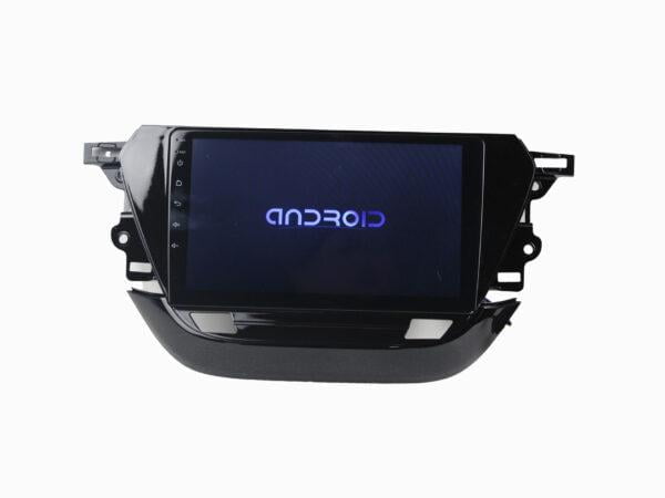 Opel Corsa F Android 9 inch Multimedya
