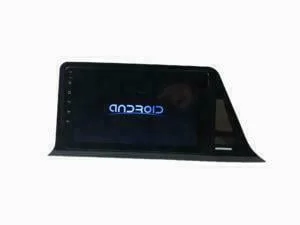 Toyota C-HR 9 inch Android Multimedya