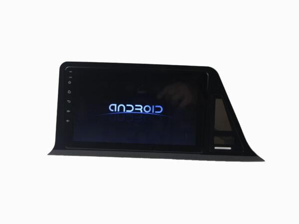 Toyota C-HR 9 inch Android Multimedya