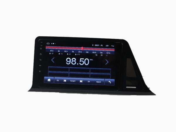Toyota C-HR 9 inch Android Multimedya - Görsel 5