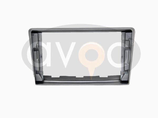 Toyota Avensis 9 inch Android Multimedya 2003-2009 - Görsel 6