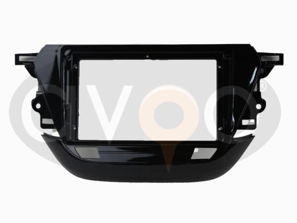 Opel Corsa F Android 9 inch Multimedya - Görsel 2