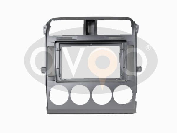 Kia Karnival 9 inch Android Multimedya 2001-2007 - Görsel 9