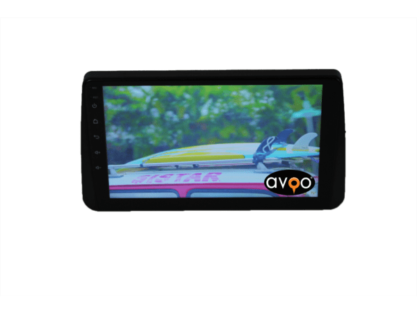 Fiat Egea Cross Android 9 inch Multimedya - Görsel 5