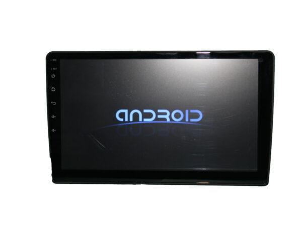 Ford Transit Custom Android 9 inch Multimedya 2021-2023 Ekranlı Modellere - Görsel 3