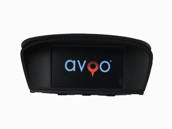 BMW E60 Android 7 inch Multimedya OEM Model 4 GB RAM